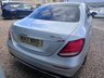 USED 2017 17 MERCEDES-BENZ E-CLASS 2.0 E220d AMG Line (Premium) Saloon 4dr Diesel G-Tronic+ Euro 6 (s/s) (194 ps) TOP SPEC! AUTO WITH PAN ROOF