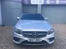 USED 2017 17 MERCEDES-BENZ E-CLASS 2.0 E220d AMG Line (Premium) Saloon 4dr Diesel G-Tronic+ Euro 6 (s/s) (194 ps) TOP SPEC! AUTO WITH PAN ROOF