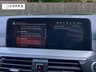 USED 2020 70 BMW X3 2.0 20d MHT M Sport SUV 5dr Diesel Hybrid Auto xDrive Euro 6 (s/s) (190 ps) 