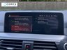 USED 2020 70 BMW X3 2.0 20d MHT M Sport SUV 5dr Diesel Hybrid Auto xDrive Euro 6 (s/s) (190 ps) 