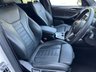 USED 2020 70 BMW X3 2.0 20d MHT M Sport SUV 5dr Diesel Hybrid Auto xDrive Euro 6 (s/s) (190 ps) 