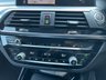 USED 2020 70 BMW X3 2.0 20d MHT M Sport SUV 5dr Diesel Hybrid Auto xDrive Euro 6 (s/s) (190 ps) 