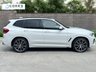 USED 2020 70 BMW X3 2.0 20d MHT M Sport SUV 5dr Diesel Hybrid Auto xDrive Euro 6 (s/s) (190 ps) 