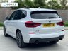 USED 2020 70 BMW X3 2.0 20d MHT M Sport SUV 5dr Diesel Hybrid Auto xDrive Euro 6 (s/s) (190 ps) 