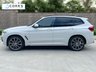 USED 2020 70 BMW X3 2.0 20d MHT M Sport SUV 5dr Diesel Hybrid Auto xDrive Euro 6 (s/s) (190 ps) 