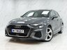 USED 2020 70 AUDI A3 1.5 TFSI 35 S line Sportback 5dr Petrol Manual Euro 6 (s/s) (150 ps) NAV, PARK SENSORS,