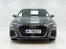 USED 2020 70 AUDI A3 1.5 TFSI 35 S line Sportback 5dr Petrol Manual Euro 6 (s/s) (150 ps) NAV, PARK SENSORS,