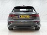 USED 2020 70 AUDI A3 1.5 TFSI 35 S line Sportback 5dr Petrol Manual Euro 6 (s/s) (150 ps) NAV, PARK SENSORS,