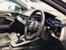 USED 2020 70 AUDI A3 1.5 TFSI 35 S line Sportback 5dr Petrol Manual Euro 6 (s/s) (150 ps) NAV, PARK SENSORS,