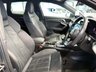 USED 2020 70 AUDI A3 1.5 TFSI 35 S line Sportback 5dr Petrol Manual Euro 6 (s/s) (150 ps) NAV, PARK SENSORS,