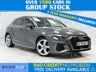 USED 2020 70 AUDI A3 1.5 TFSI 35 S line Sportback 5dr Petrol Manual Euro 6 (s/s) (150 ps) NAV, PARK SENSORS,