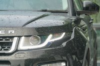 USED 2016 66 LAND ROVER RANGE ROVER EVOQUE 2.0 TD4 SE Tech SUV 5dr Diesel Auto 4WD Euro 6 (s/s) (180 ps) 