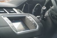 USED 2016 66 LAND ROVER RANGE ROVER EVOQUE 2.0 TD4 SE Tech SUV 5dr Diesel Auto 4WD Euro 6 (s/s) (180 ps) 