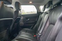 USED 2016 66 LAND ROVER RANGE ROVER EVOQUE 2.0 TD4 SE Tech SUV 5dr Diesel Auto 4WD Euro 6 (s/s) (180 ps) 