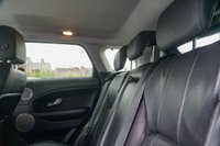 USED 2016 66 LAND ROVER RANGE ROVER EVOQUE 2.0 TD4 SE Tech SUV 5dr Diesel Auto 4WD Euro 6 (s/s) (180 ps) 