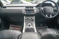 USED 2016 66 LAND ROVER RANGE ROVER EVOQUE 2.0 TD4 SE Tech SUV 5dr Diesel Auto 4WD Euro 6 (s/s) (180 ps) 