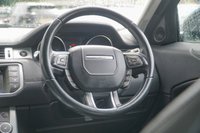 USED 2016 66 LAND ROVER RANGE ROVER EVOQUE 2.0 TD4 SE Tech SUV 5dr Diesel Auto 4WD Euro 6 (s/s) (180 ps) 