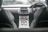 USED 2016 66 LAND ROVER RANGE ROVER EVOQUE 2.0 TD4 SE Tech SUV 5dr Diesel Auto 4WD Euro 6 (s/s) (180 ps) 