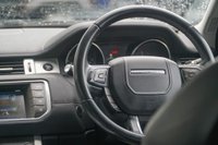 USED 2016 66 LAND ROVER RANGE ROVER EVOQUE 2.0 TD4 SE Tech SUV 5dr Diesel Auto 4WD Euro 6 (s/s) (180 ps) 