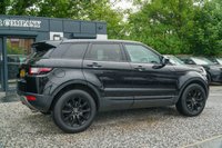 USED 2016 66 LAND ROVER RANGE ROVER EVOQUE 2.0 TD4 SE Tech SUV 5dr Diesel Auto 4WD Euro 6 (s/s) (180 ps) 