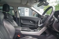 USED 2016 66 LAND ROVER RANGE ROVER EVOQUE 2.0 TD4 SE Tech SUV 5dr Diesel Auto 4WD Euro 6 (s/s) (180 ps) 