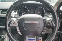 USED 2016 66 LAND ROVER RANGE ROVER EVOQUE 2.0 TD4 SE Tech SUV 5dr Diesel Auto 4WD Euro 6 (s/s) (180 ps) 