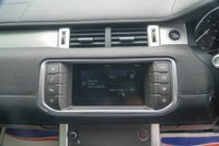 USED 2016 66 LAND ROVER RANGE ROVER EVOQUE 2.0 TD4 SE Tech SUV 5dr Diesel Auto 4WD Euro 6 (s/s) (180 ps) 