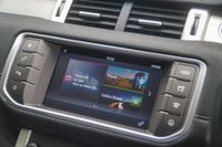 USED 2016 66 LAND ROVER RANGE ROVER EVOQUE 2.0 TD4 SE Tech SUV 5dr Diesel Auto 4WD Euro 6 (s/s) (180 ps) 