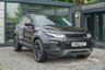 USED 2016 66 LAND ROVER RANGE ROVER EVOQUE 2.0 TD4 SE Tech SUV 5dr Diesel Auto 4WD Euro 6 (s/s) (180 ps) 