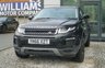 USED 2016 66 LAND ROVER RANGE ROVER EVOQUE 2.0 TD4 SE Tech SUV 5dr Diesel Auto 4WD Euro 6 (s/s) (180 ps) 
