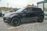 USED 2016 66 LAND ROVER RANGE ROVER EVOQUE 2.0 TD4 SE Tech SUV 5dr Diesel Auto 4WD Euro 6 (s/s) (180 ps) 