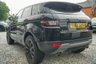 USED 2016 66 LAND ROVER RANGE ROVER EVOQUE 2.0 TD4 SE Tech SUV 5dr Diesel Auto 4WD Euro 6 (s/s) (180 ps) 