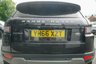 USED 2016 66 LAND ROVER RANGE ROVER EVOQUE 2.0 TD4 SE Tech SUV 5dr Diesel Auto 4WD Euro 6 (s/s) (180 ps) 