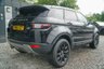 USED 2016 66 LAND ROVER RANGE ROVER EVOQUE 2.0 TD4 SE Tech SUV 5dr Diesel Auto 4WD Euro 6 (s/s) (180 ps) 