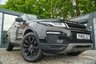 USED 2016 66 LAND ROVER RANGE ROVER EVOQUE 2.0 TD4 SE Tech SUV 5dr Diesel Auto 4WD Euro 6 (s/s) (180 ps) 