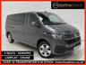 USED 2020 70 VOLKSWAGEN TRANSPORTER SHUTTLE 2.0 TDI SE Minibus Double Cab 5dr Diesel DSG LWB Euro 6 (s/s) (150 ps) 9 SEATS-AC-LONG WHEEL BASE