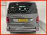 USED 2020 70 VOLKSWAGEN TRANSPORTER SHUTTLE 2.0 TDI SE Minibus Double Cab 5dr Diesel DSG LWB Euro 6 (s/s) (150 ps) 9 SEATS-AC-LONG WHEEL BASE
