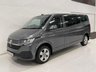 USED 2020 70 VOLKSWAGEN TRANSPORTER SHUTTLE 2.0 TDI SE Minibus Double Cab 5dr Diesel DSG LWB Euro 6 (s/s) (150 ps) 9 SEATS-AC-LONG WHEEL BASE