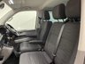 USED 2020 70 VOLKSWAGEN TRANSPORTER SHUTTLE 2.0 TDI SE Minibus Double Cab 5dr Diesel DSG LWB Euro 6 (s/s) (150 ps) 9 SEATS-AC-LONG WHEEL BASE