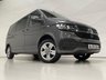 USED 2020 70 VOLKSWAGEN TRANSPORTER SHUTTLE 2.0 TDI SE Minibus Double Cab 5dr Diesel DSG LWB Euro 6 (s/s) (150 ps) 9 SEATS-AC-LONG WHEEL BASE