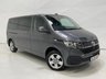 USED 2020 70 VOLKSWAGEN TRANSPORTER SHUTTLE 2.0 TDI SE Minibus Double Cab 5dr Diesel DSG LWB Euro 6 (s/s) (150 ps) 9 SEATS-AC-LONG WHEEL BASE