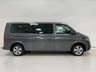 USED 2020 70 VOLKSWAGEN TRANSPORTER SHUTTLE 2.0 TDI SE Minibus Double Cab 5dr Diesel DSG LWB Euro 6 (s/s) (150 ps) 9 SEATS-AC-LONG WHEEL BASE