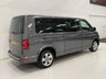 USED 2020 70 VOLKSWAGEN TRANSPORTER SHUTTLE 2.0 TDI SE Minibus Double Cab 5dr Diesel DSG LWB Euro 6 (s/s) (150 ps) 9 SEATS-AC-LONG WHEEL BASE