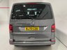 USED 2020 70 VOLKSWAGEN TRANSPORTER SHUTTLE 2.0 TDI SE Minibus Double Cab 5dr Diesel DSG LWB Euro 6 (s/s) (150 ps) 9 SEATS-AC-LONG WHEEL BASE