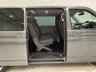 USED 2020 70 VOLKSWAGEN TRANSPORTER SHUTTLE 2.0 TDI SE Minibus Double Cab 5dr Diesel DSG LWB Euro 6 (s/s) (150 ps) 9 SEATS-AC-LONG WHEEL BASE