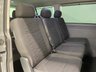 USED 2020 70 VOLKSWAGEN TRANSPORTER SHUTTLE 2.0 TDI SE Minibus Double Cab 5dr Diesel DSG LWB Euro 6 (s/s) (150 ps) 9 SEATS-AC-LONG WHEEL BASE