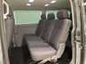 USED 2020 70 VOLKSWAGEN TRANSPORTER SHUTTLE 2.0 TDI SE Minibus Double Cab 5dr Diesel DSG LWB Euro 6 (s/s) (150 ps) 9 SEATS-AC-LONG WHEEL BASE