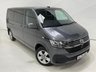 USED 2020 70 VOLKSWAGEN TRANSPORTER SHUTTLE 2.0 TDI SE Minibus Double Cab 5dr Diesel DSG LWB Euro 6 (s/s) (150 ps) 9 SEATS-AC-LONG WHEEL BASE
