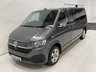 USED 2020 70 VOLKSWAGEN TRANSPORTER SHUTTLE 2.0 TDI SE Minibus Double Cab 5dr Diesel DSG LWB Euro 6 (s/s) (150 ps) 9 SEATS-AC-LONG WHEEL BASE