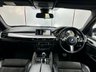 USED 2018 68 BMW X6 3.0 30d M Sport SUV 5dr Diesel Auto xDrive Euro 6 (s/s) (258 ps) DEALER HISTORY-P SENSORS-SAT NAV